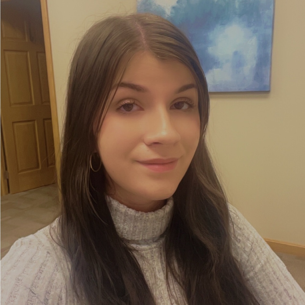Meet your Posher, Gwen